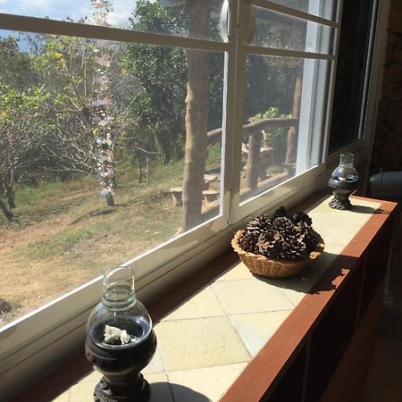 Cozycomo Nam Nao Ban Phu Hi 객실 사진