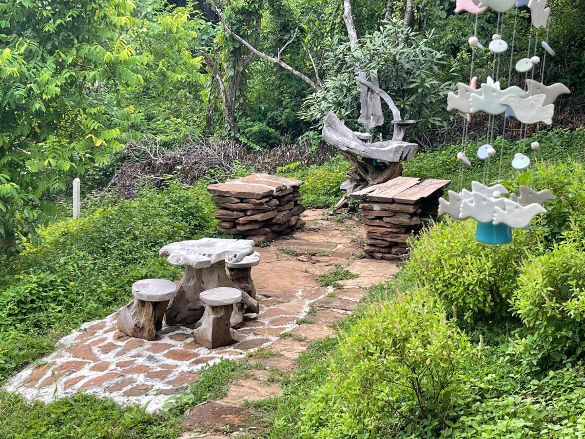 Cozycomo Nam Nao Ban Phu Hi 외부 사진