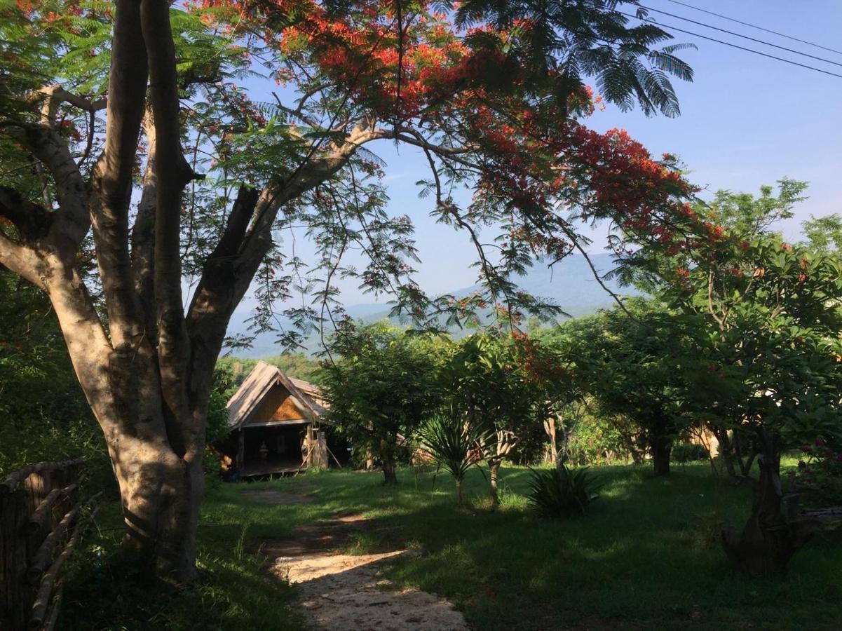Cozycomo Nam Nao Ban Phu Hi 외부 사진